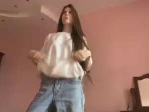 Cam4 Live Porn of LaiDing