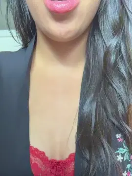 Cam4 Live Sex of LioraLuxeX