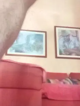 Cam4 Live Porn of OttavioCum4ever