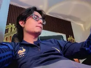 Cam4 Sex Chat of davoxer