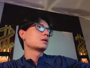 Cam4 Sex Cam of davoxer