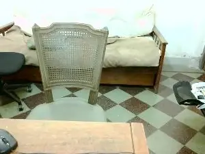 Cam4 Nude Webcam of guerrero_xxx