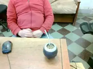 Cam4 Sex Cam of guerrero_xxx