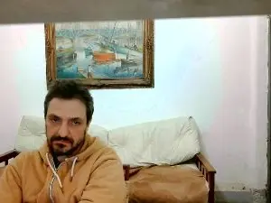 Cam4 Free Porn Cam of guerrero_xxx
