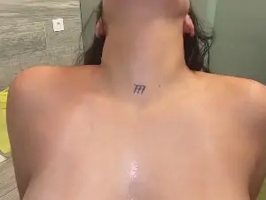 Cam4 Free Porn Cam of pitufina8