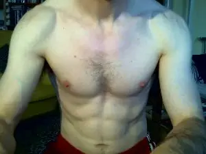 Cam4 Live Porn of spritz89