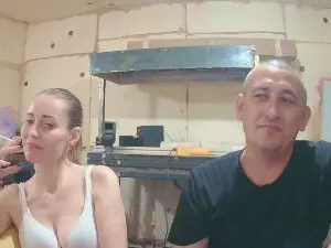 Cam4 Live Sex Cam of DenMari