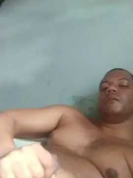 Cam4 Live Sex Cam of Fuscabooster