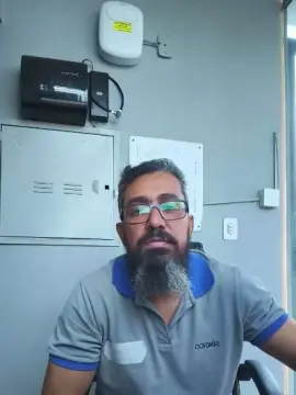 Cam4 Live Porn of Mattoso34