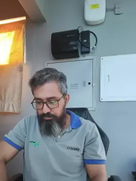 Cam4 Live Porn of Mattoso34