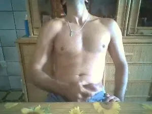 Cam4 Adult Webcam of MaxSuperdot20cm