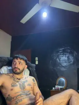 Cam4 Private Sex Chat of Outher97