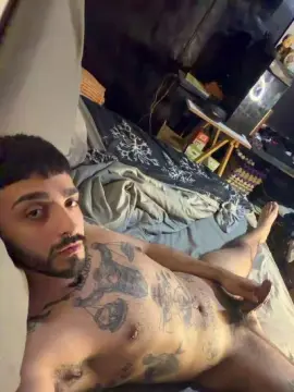 Cam4 Live Sex of Outher97