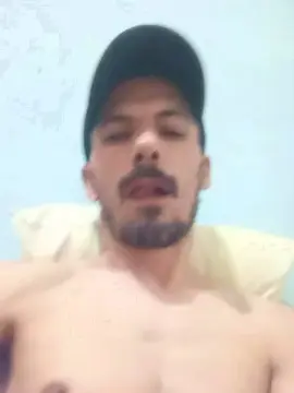 Cam4 Free Live Porn of Rodrigo21CMGP