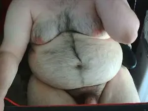 Cam4 Private Sex Chat of francochubby4