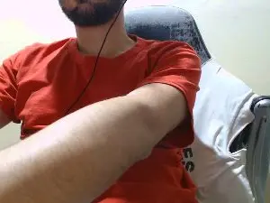 Cam4 Live Sex of mmario1