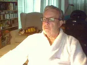 Cam4 Adult Webcam of robbie3