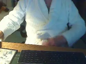 Cam4 Live Porn of robbie3