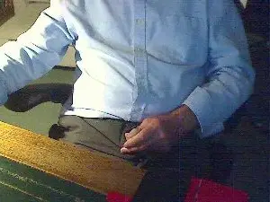 Cam4 Adult Webcam of robbie3