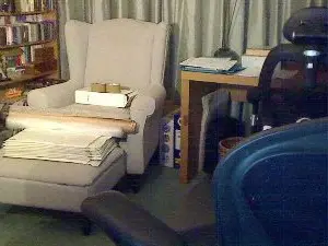 Cam4 Sex Chat of robbie3