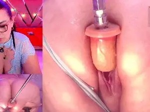 Cam4 Best live sex cam show of Erikamontiel_