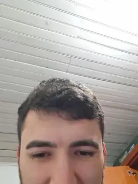 Cam4 Nude Webcam of Fernandoboh8