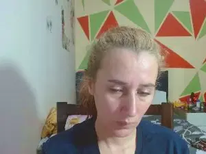Cam4 Free Porn Cam of Mariam_wish1