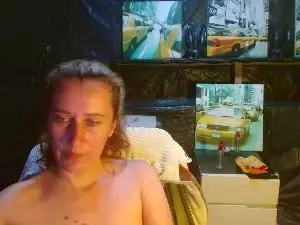 Cam4 Live Sex Cam of Mariam_wish1
