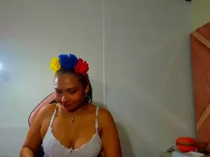 Cam4 Best live sex cam show of ValeriaGil