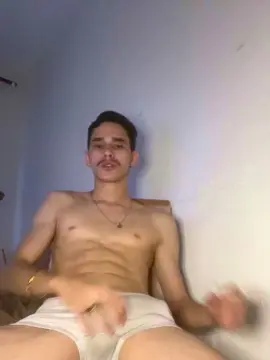 Cam4 Nude Webcam of branquinho62go