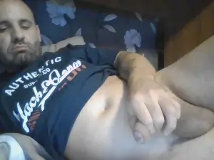 Cam4 Live Sex of menpower1