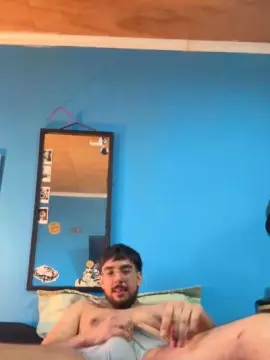 Cam4 Free Live Porn of Azael193