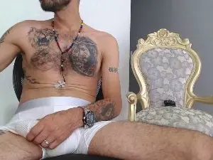 Cam4 Free Porn Cam of Bigdick_monster