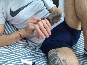 Cam4 Adult Webcams of Bigdick_monster