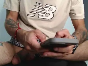 Cam4 Sex Cam of Bigdick_monster