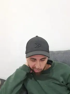 Cam4 Free Porn Cam of Chicha94
