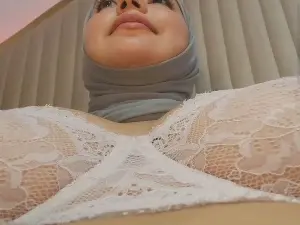 Cam4 Best Webcam of Dalilasaadi