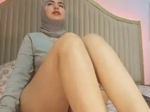 Cam4 Sex Cam of Dalilasaadi
