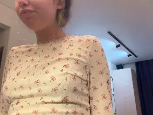 Cam4 Sex Chat of GeralynWolz