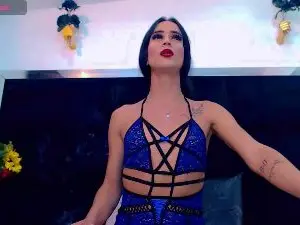 Cam4 Live Sex of Hot_sexy_doll