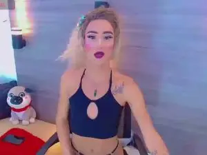 Cam4 Adult Video Chat of Hot_sexy_doll