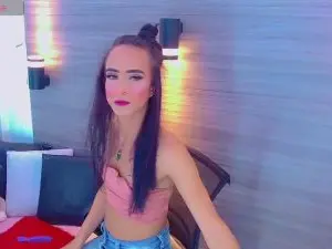 Cam4 Watch Live Sex Cams of Hot_sexy_doll