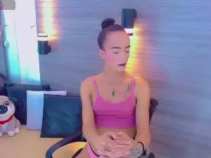 Cam4 Watch Live Sex Cams of Hot_sexy_doll