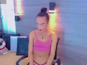 Cam4 Adult Webcam of Hot_sexy_doll