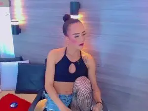 Cam4 Live Sex Cam of Hot_sexy_doll
