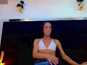 Cam4 Adult Video Chat of Hot_sexy_doll