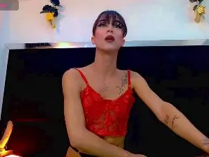 Cam4 Best Webcam of Hot_sexy_doll
