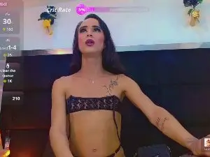Cam4 Live Sex Cam of Hot_sexy_doll