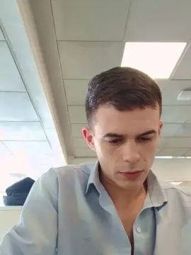 Cam4 Live Sex of Leoo2277