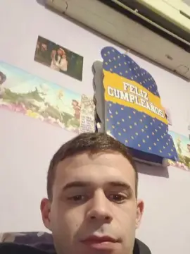 Cam4 Free Live Porn of Leoo2277